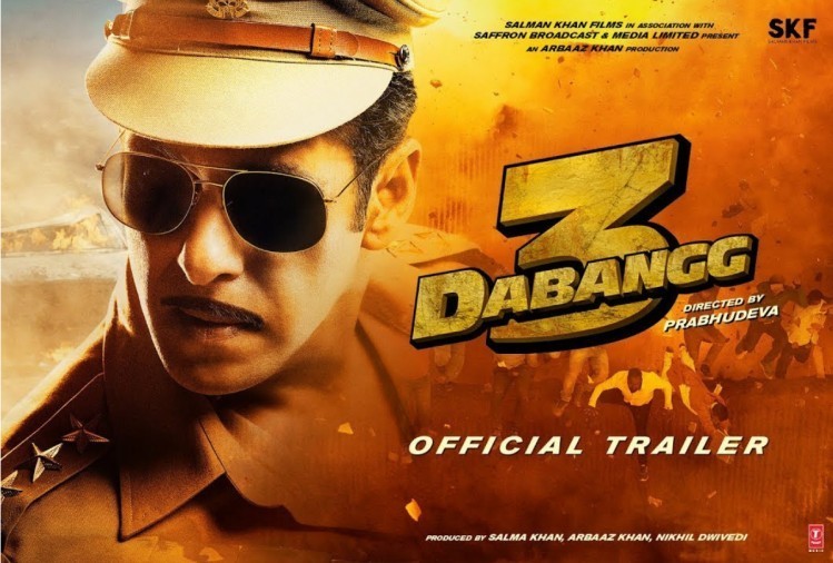 Dabangg 3