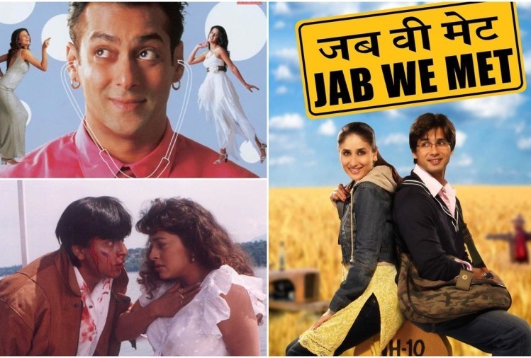 Hollywood has also stolen the story of Indian films, Shahrukh Khan’s ‘Darr’ was also copied