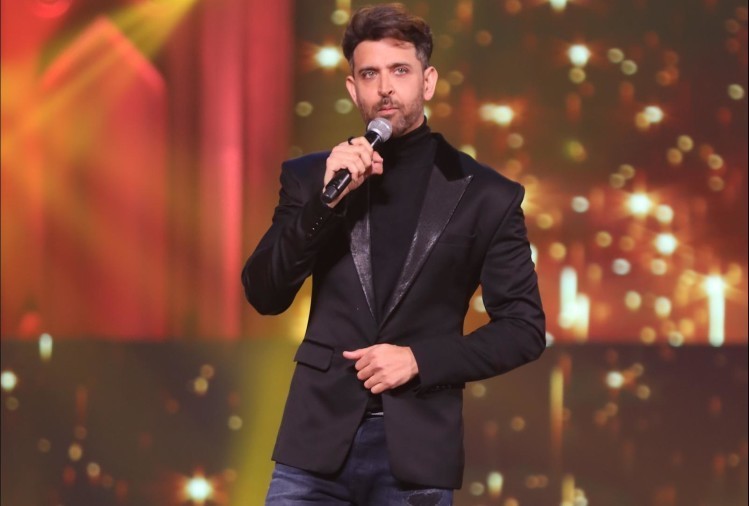 Hrithik Roshan