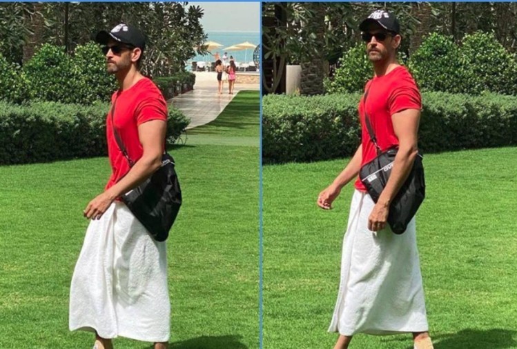 hrithik roshan