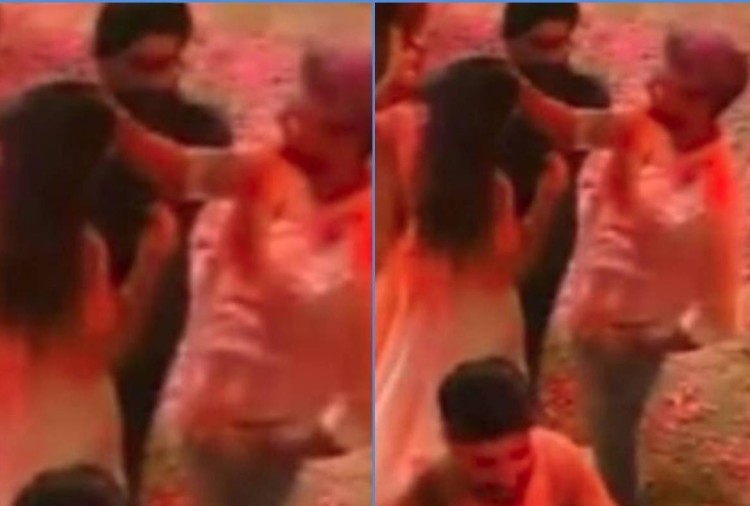 Katrina Kaif, Vicky Kaushal