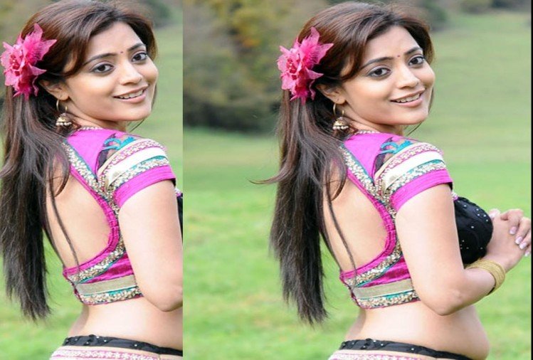 Nisha