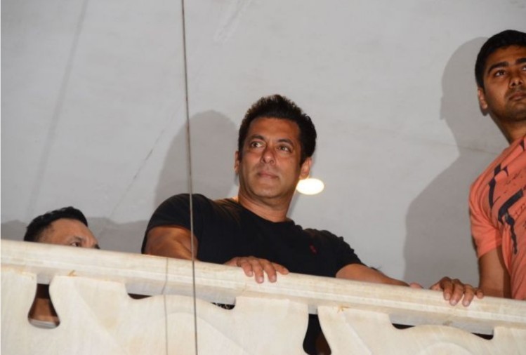 Salman Khan