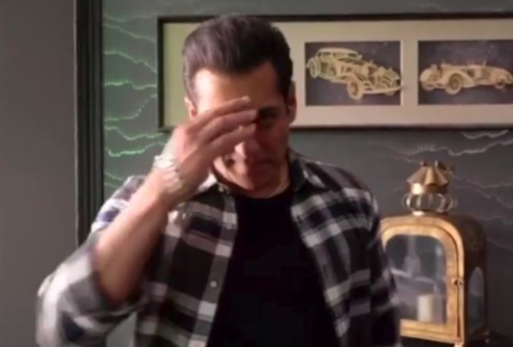 salman khan