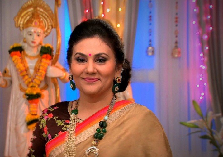 deepika chikhalia