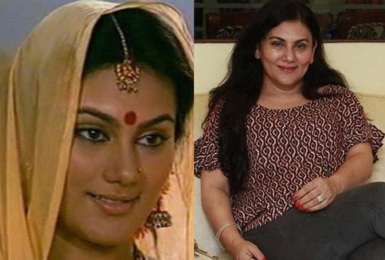 TV’s ‘Sita’ wants to see these stars in the roles of Ram-Sita and Ravana, revealed herself
