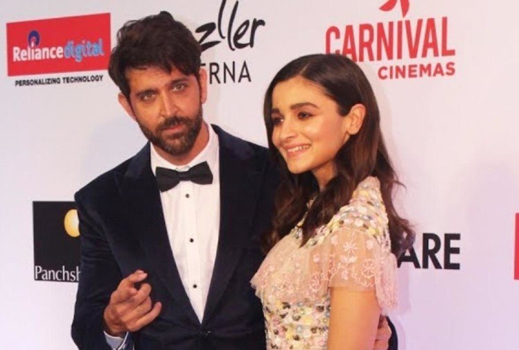 hrithik roshan, alia bhatt