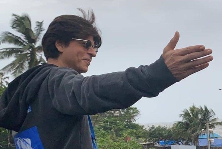shah rukh khan