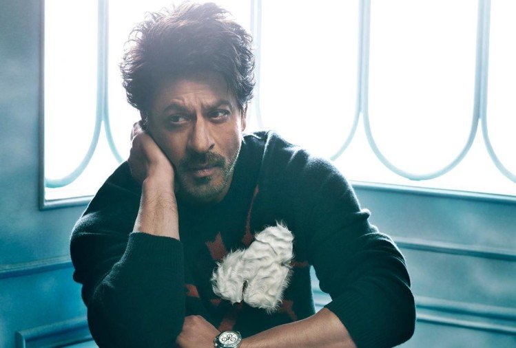 Shahrukh Khan