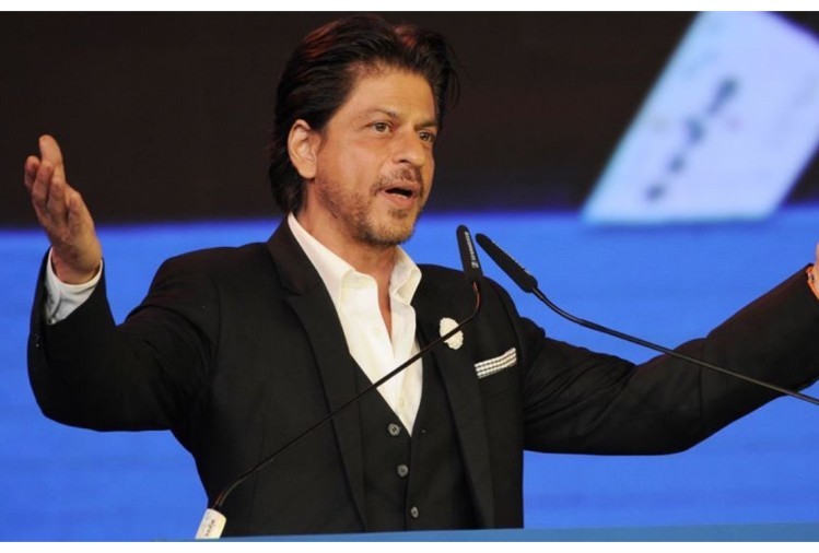 Shah Rukh Khan