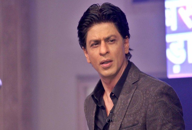 Shahrukh Khan