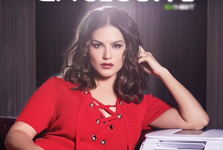 sunny leone