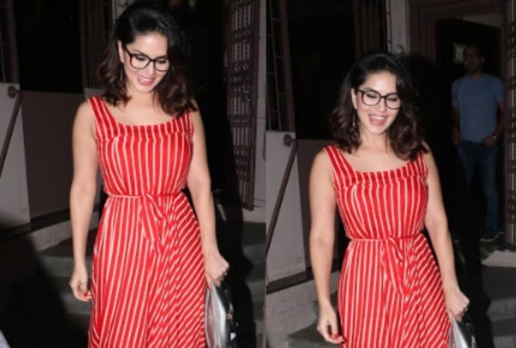 sunny leone