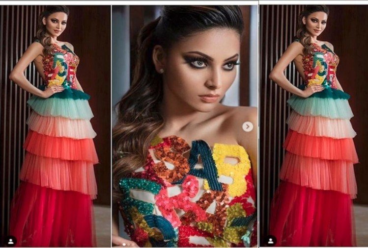 urvashi rautela