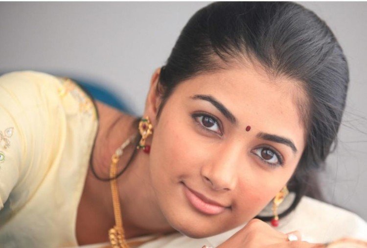 Pooja Hegde Instagram