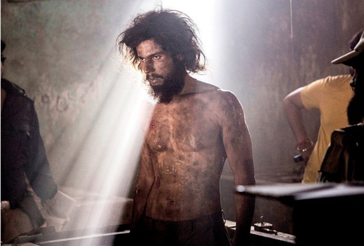 Randeep Hooda