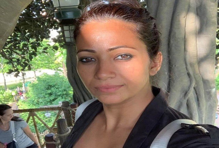 Alia Siddiqui