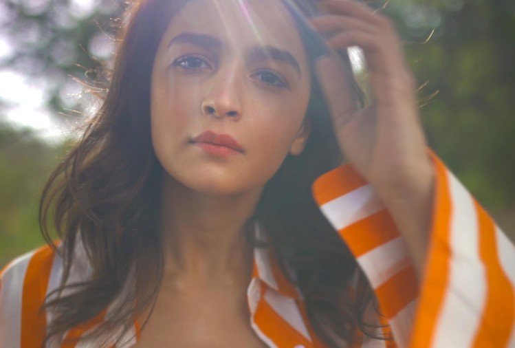 Alia Bhatt