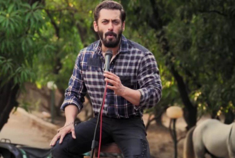 Salman Khan