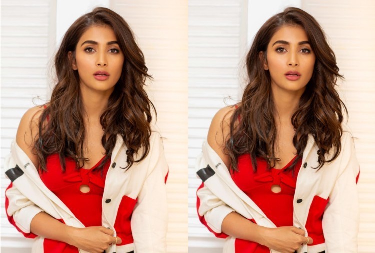 Pooja Hegde Instagram