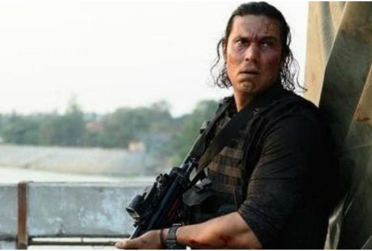 Randeep Hooda