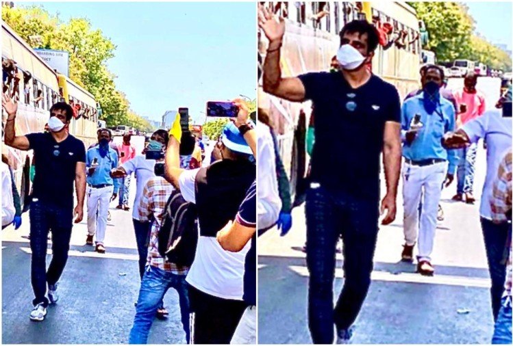 Sonu Sood