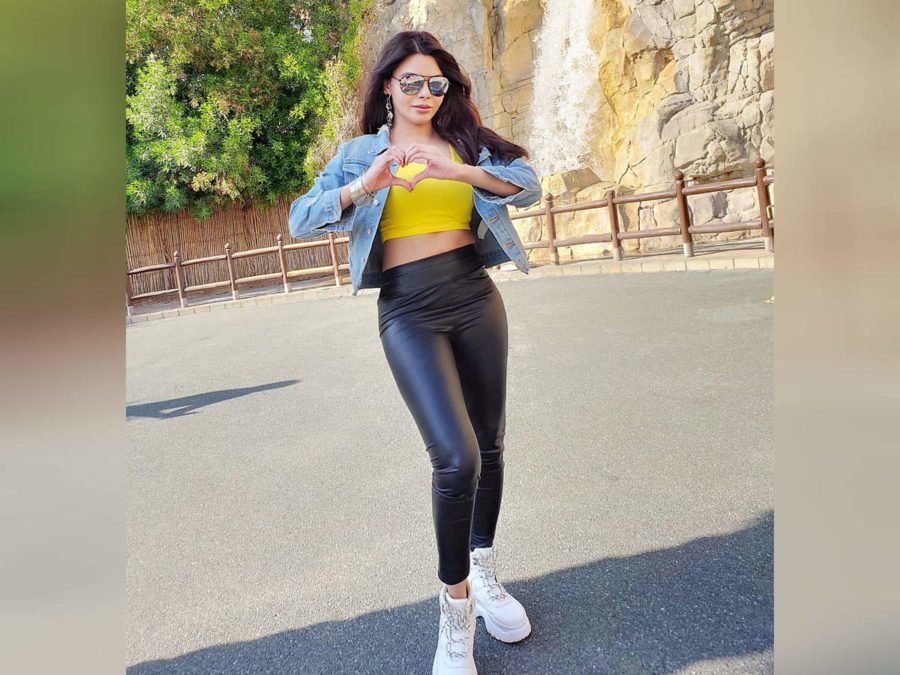फिर मैं डिनर के लिए कर देती थी ना