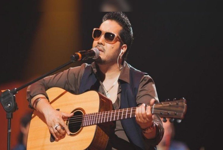 mika singh