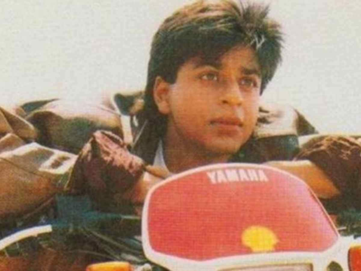 डायरेक्टर राज कंवर की पहली फिल्म
