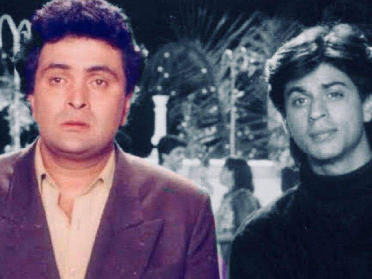 शाहरुख खान का काम की हुई तारीफ