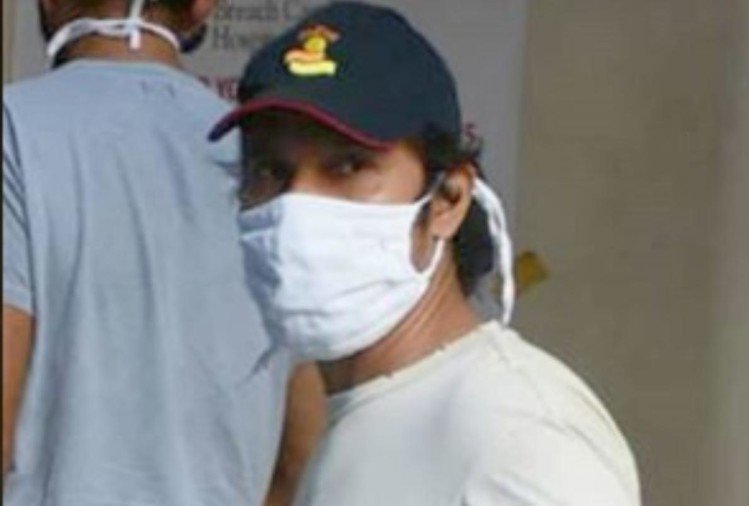 Randeep Hooda