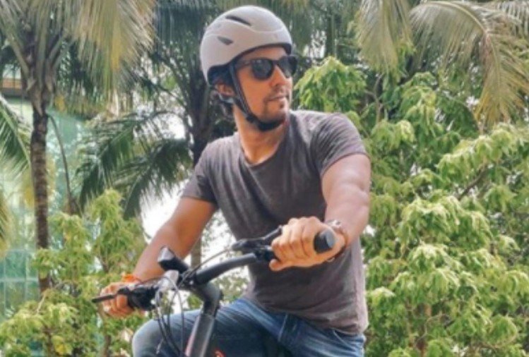 Randeep Hooda
