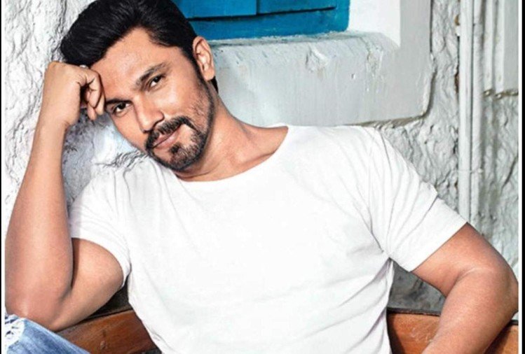 Randeep Hooda