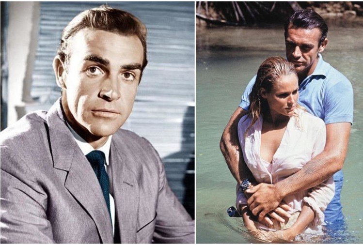 डॉक्टर नो (1962)
