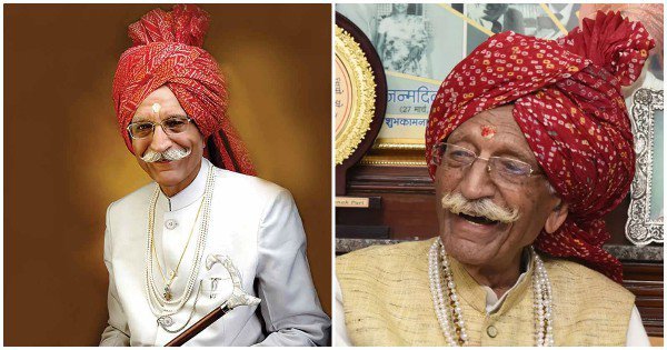 MDH owner ‘Mahashay’ Dharampal Gulati dies of a heart attack at the age of 97