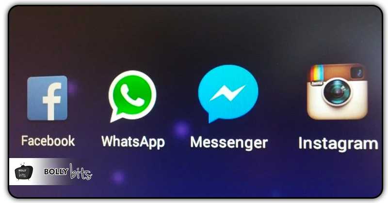 WhatsApp, Facebook and Instagram shut down worldwide, so funny memes rained on Twitter