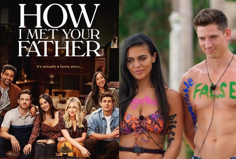 How I Met Your Father, Too Hot To Handle Season 3