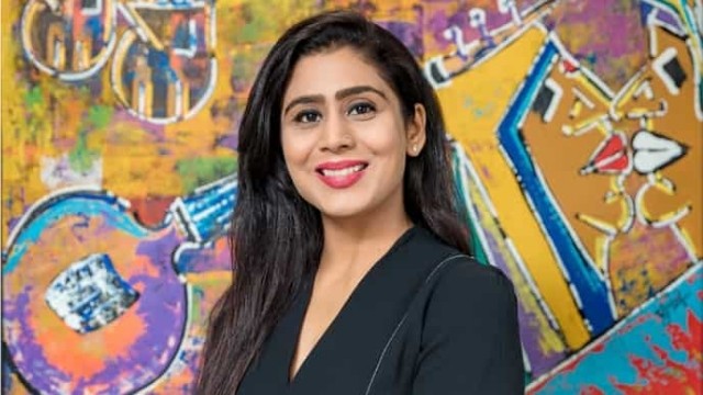Ghazal Alagh Biography, Net worth, Early Life, Career, Family