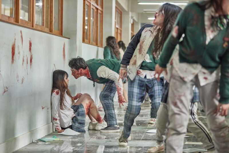 All of Us Are Dead': 5 Reasons to Watch the Netflix Zombie K-Drama | Tatler Asia