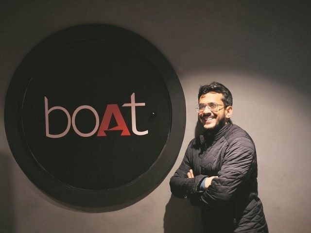 Aman Gupta Biography: Birth, Age, Family, Education, Career, Net Worth, Shark Tank India, and More About