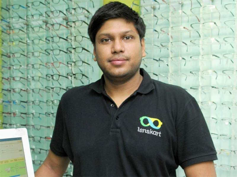Peyush Bansal Wiki, Age, Girlfriend, Wife, Family, Biography & More – WikiBio
