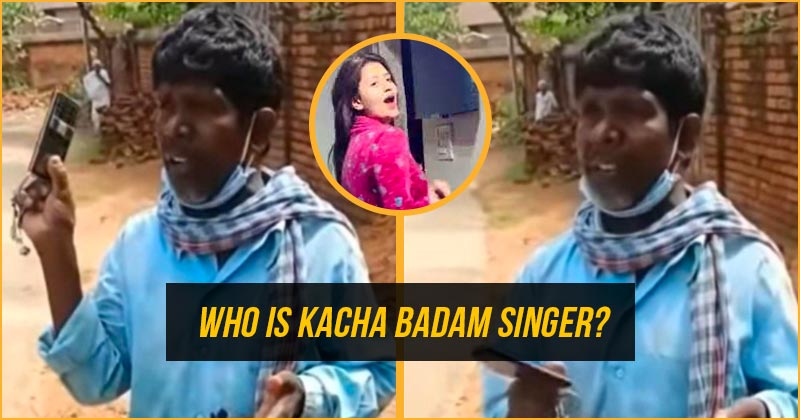 Kacha Badam: Who is Bhuban Badaikar? On whose voice the Bollywood stars are dancing