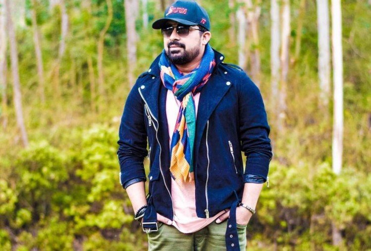 Rannvijay Singh