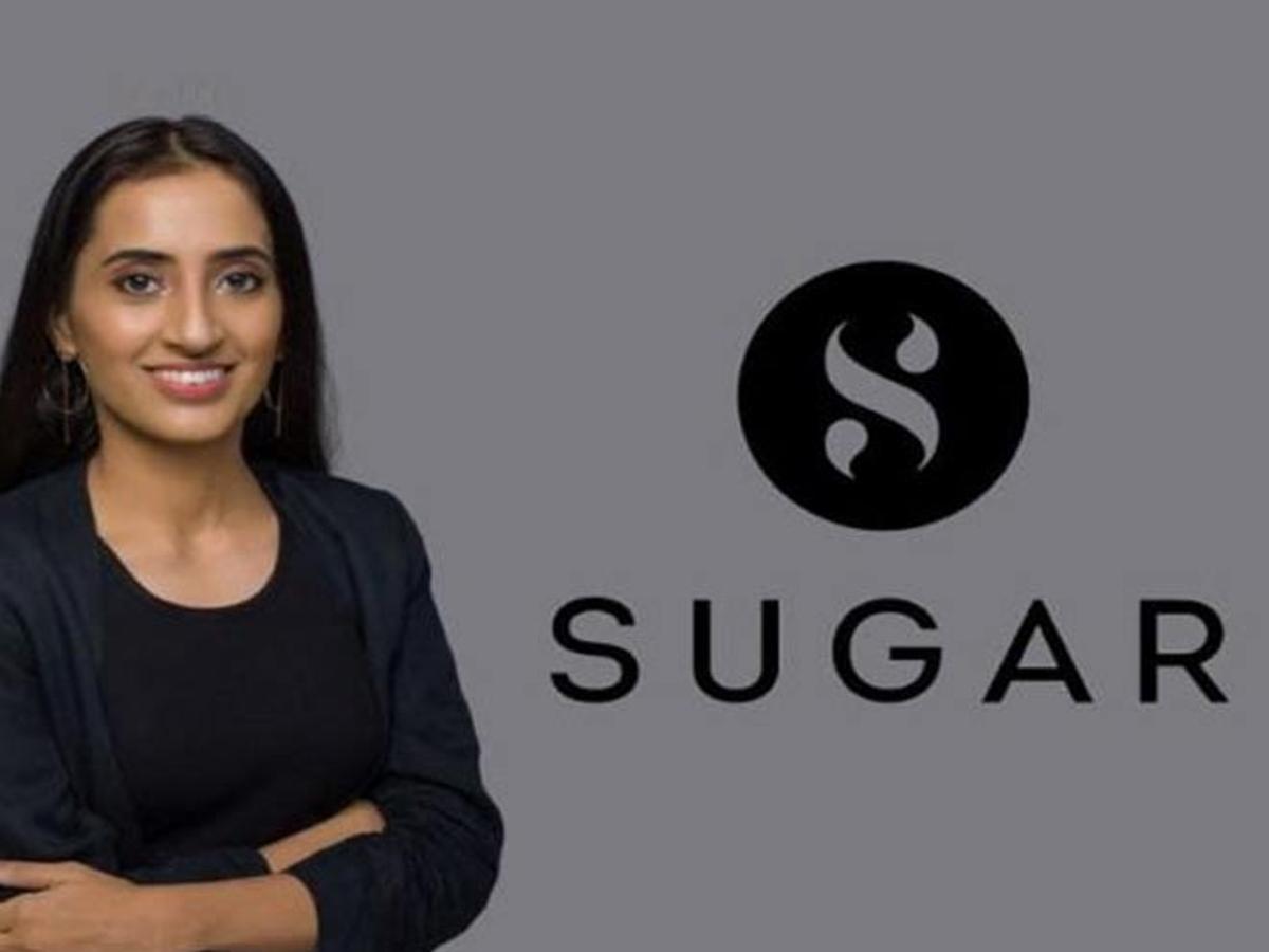 Here's The Story Of Vineeta Singh The Woman Who Took Sugar Cosmetics To The Pinnacle Of Success