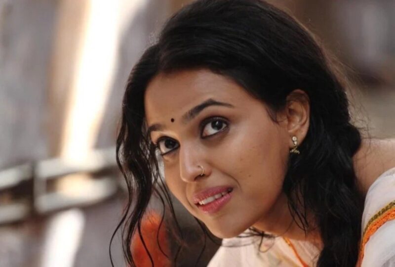 Swara bhasker