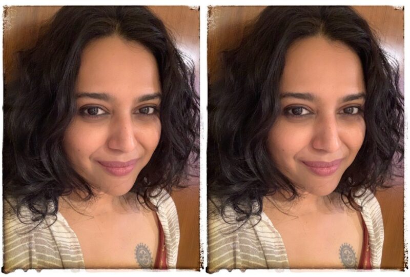 Swara bhasker