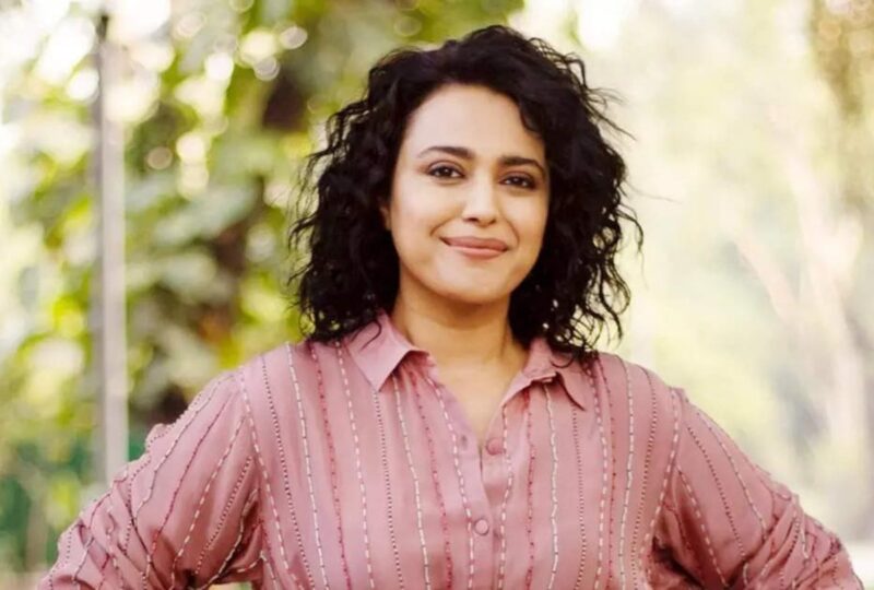 Swara bhasker