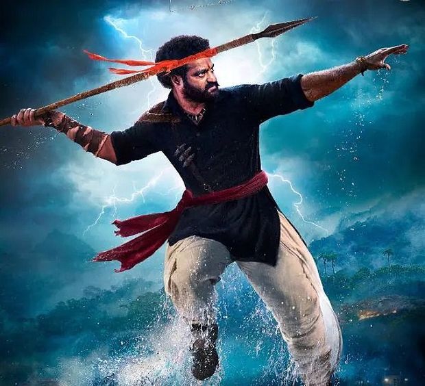 Junior NTR