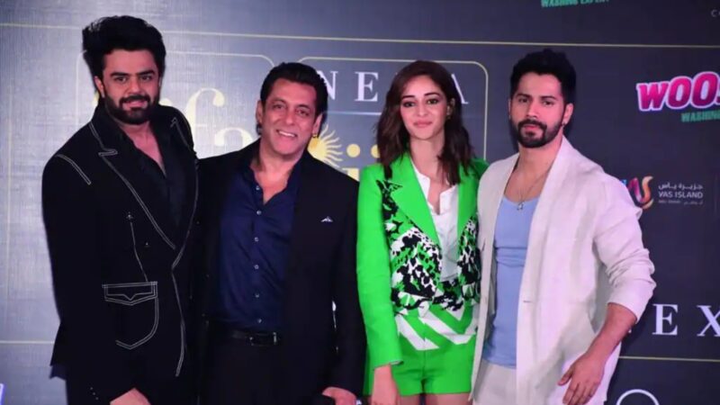 salman khan on chris rock and will smith
