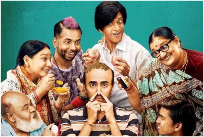 कॉमेडी फिल्में